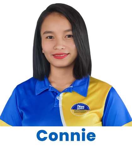 Connie Silvano
